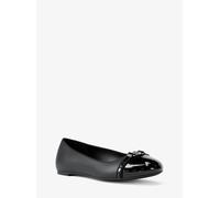 MK Mocassino Mandy in pelle - Nero - Michael Kors EU 42.5