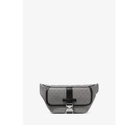 MK Monospalla Hudson con logo - Grigio - Michael Kors ONE SIZE
