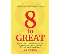 MK Mueller 8 to Great (Tascabile)