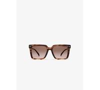 MK Occhiali da sole Abruzzo - Marrone - Michael Kors ONE SIZE