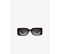 MK Occhiali da sole Bordeaux - Nero - Michael Kors ONE SIZE