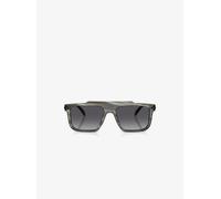 MK Occhiali da sole Boston - Nero - Michael Kors ONE SIZE