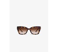 MK Occhiali da sole Cantabria - Marrone - Michael Kors ONE SIZE