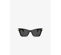 MK Occhiali da sole Grand Cayman - Nero - Michael Kors ONE SIZE
