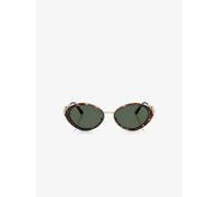 MK Occhiali da sole Key West - Marrone - Michael Kors ONE SIZE