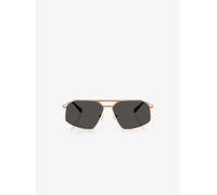 MK Occhiali da sole Mar Vista - Oro - Michael Kors ONE SIZE