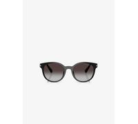 MK Occhiali da sole Pienza - Nero - Michael Kors ONE SIZE