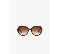 MK Occhiali da sole San Lucas - Marrone - Michael Kors ONE SIZE