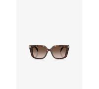MK Occhiali da sole Santo Domingo - Marrone - Michael Kors ONE SIZE