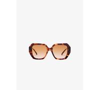 MK Occhiali da sole South Beach - Marrone - Michael Kors ONE SIZE