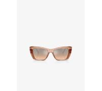 MK Occhiali da sole Tokyo - Marrone - Michael Kors ONE SIZE