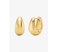 MK Orecchini a goccia - Oro - Michael Kors ONE SIZE