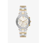 MK Orologio Billie in acciaio inossidabile bicolore - Argento - Michael Kors ONE SIZE