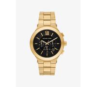 MK Orologio Billie oversize tonalità oro - Oro - Michael Kors ONE SIZE