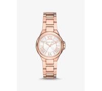 MK Orologio Camille mini tonalità oro rosa - Oro Rosa - Michael Kors ONE SIZE