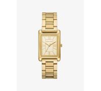 MK Orologio Essex tonalità oro - Oro - Michael Kors ONE SIZE