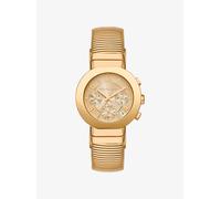 MK Orologio Gramercy tonalità oro - Oro - Michael Kors ONE SIZE