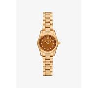 MK Orologio Lexington Petite tonalità oro con pavé - Oro - Michael Kors ONE SIZE