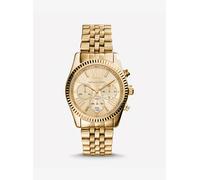 MK Orologio Lexington tonalità oro - Oro - Michael Kors ONE SIZE