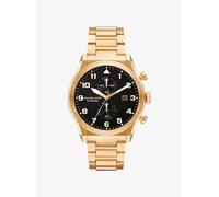 MK Orologio Panorama oversize tonalità oro - Oro - Michael Kors ONE SIZE
