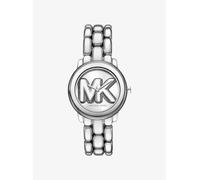 MK Orologio Phoebe tonalità argento - Argento - Michael Kors ONE SIZE