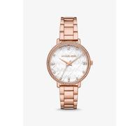 Michael Kors Orologio Al Quarzo Donna Pyper casual cod. MK4594