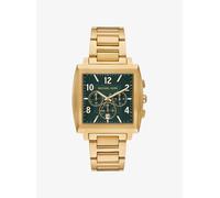 MK Orologio Rhys oversize tonalità oro - Oro - Michael Kors ONE SIZE