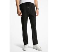 MK Pantaloni con coulisse - Nero - Michael Kors