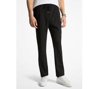 MK Pantaloni con coulisse - Nero - Michael Kors 32x32