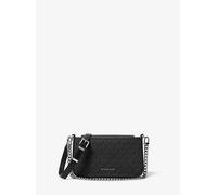 MK Pochette convertibile Bryant piccola con logo - Nero - Michael Kors ONE SIZE