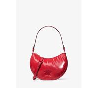 MK Pochette convertibile Kyla piccola - Rosso - Michael Kors ONE SIZE