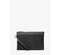 MK Pochette da viaggio Brooklyn in nylon - Nero - Michael Kors ONE SIZE