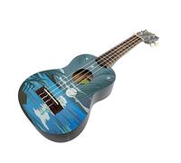 MK S Night Tropical Ukadelic Kala Soprano con borsa