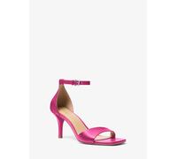 MK Sandalo Jaida in pelle - Rosa - Michael Kors EU 35.5