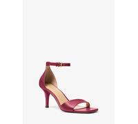 MK Sandalo Jaida in pelle - Viola - Michael Kors EU 42.5