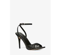 MICHAEL Michael Kors Sandalo con cinturino 'KIANA' nero Donna MICHAEL Michael Kors 38