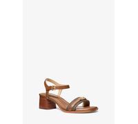 Michael Kors Mandy Mid Sandal