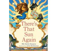 Mk Smith Despres There's That Sun Again (Copertina rigida)