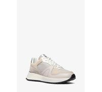 MK Sneaker Jaime in materiale misto - Grigio - Michael Kors EU 42.5