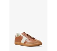 Michael Kors Jovie da donna con lacci, Pelle/Bagagli, 7