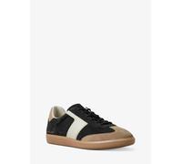 MICHAEL Michael Kors Sneaker bassa 'JOVIE' beige / écru / nero Donna - Scarpe - Sneakers - Sneakers basse - Sneakers casual MICHAEL Michael Kors 37