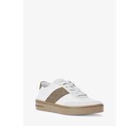 Michael Michael Kors - KAYCEE LACE UP Bianco - Sneakers 36 Bianco