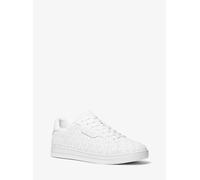 MK Sneaker Keating con logo - Bianco - Michael Kors EU 40