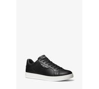 MK Sneaker Keating in pelle - Nero - Michael Kors EU 41