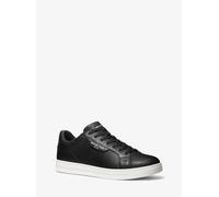 MK Sneaker Keating in pelle - Nero - Michael Kors EU 44.5