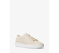 MK Sneaker Keaton con logo - Naturale - Michael Kors EU 36