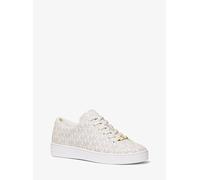 MK Sneaker Keaton con logo - Naturale - Michael Kors EU 37