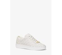 MK Sneaker Keaton con logo - Naturale - Michael Kors EU 40.5