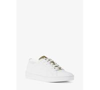 Keaton Lace Up by Michael Michael Kors 39 Bianco