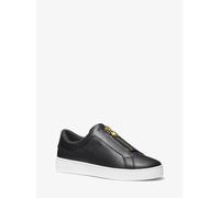 Michael Kors Keaton Zip Slip ON Sneaker